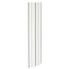 Andersen 210-L Narroline Full Length Jamb Liner for Left Side in White | windowpartshop.com.