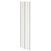 Andersen 210-R Narroline Lower Right Jamb Liner in White | windowpartshop.com.