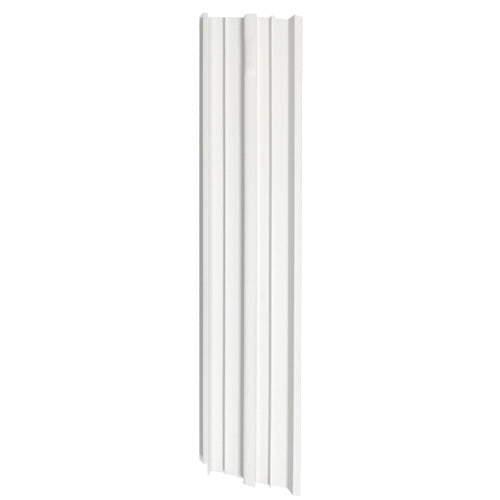 Andersen 42-R Narroline Lower Right Jamb Liner in White | windowpartshop.com.