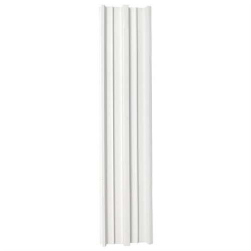 Andersen 210-R Narroline Upper Right Jamb Liner in White | windowpartshop.com.