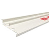 Andersen 18 Narroline Head Jamb Liner in White | windowpartshop.com.