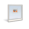 Andersen 3456C Lower Sash with White Exterior and Natural Pine Interior with Dual-Pane 5/8 Glass | windowpartshop.com.