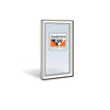 Andersen 1862 Upper Sash with White Exterior and Natural Pine Interior with Low-E4 Glass | windowpartshop.com.