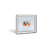 Andersen 2032 Upper Sash with White Exterior and White Interior with Low-E4 Glass | windowpartshop.com.