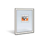 Andersen 2862 Upper Sash with White Exterior and White Interior with Low-E4 Glass | windowpartshop.com.