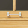 Andersen Hand Lift in White Color | windowpartshop.com.