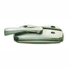 Andersen Sash Lock & Keeper in Satin Nickel Finish | windowpartshop.com.