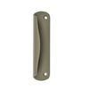 Andersen Sash Handle in Stone Color | windowpartshop.com.