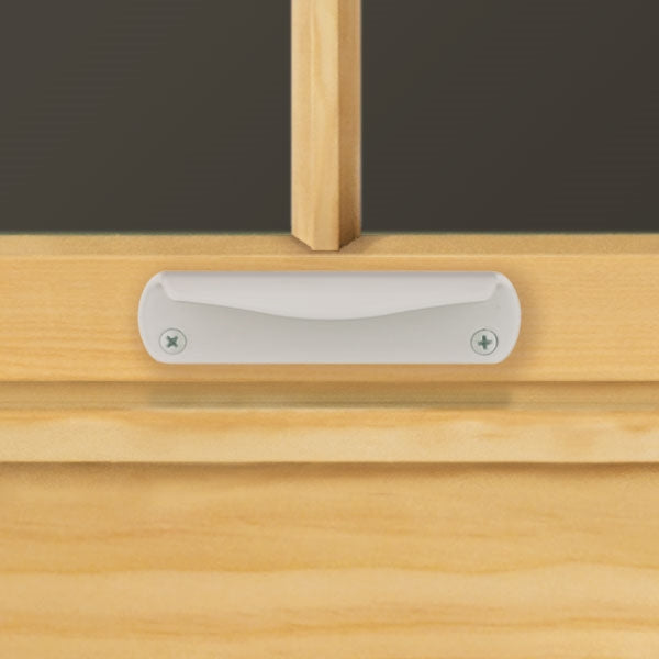 Andersen Hand Lift in White Color | windowpartshop.com.