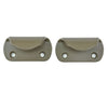 Andersen  Finger Lifts (Pair) in Stone Color | windowpartshop.com.