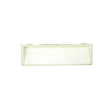 Andersen Latch Handle for Combination Storm & Screen Windows in White (1977 to Present) | windowpartshop.com.