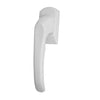 Andersen Gliding Window Handle in White Color | windowpartshop.com.