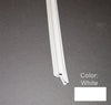 Andersen Side Stile Weatherstrip in White Color | windowpartshop.com.