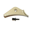 Andersen Screen Lever in Sandtone Color | windowpartshop.com.