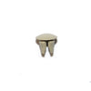 Andersen Adjustment Button Plug in Sandtone Color | windowpartshop.com.