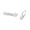 Andersen Grille Fastener Installation Tool | windowpartshop.com.