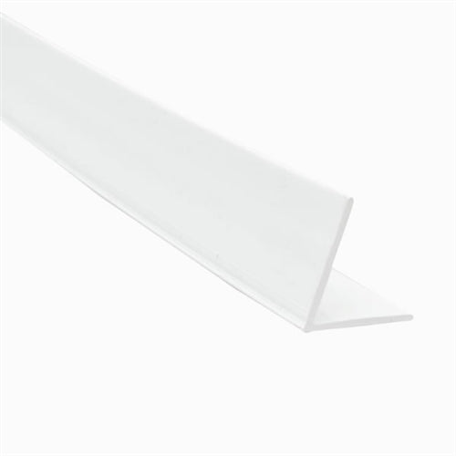 Andersen PS611/FWG611 Operating Panel Jamb Weatherstrip (Inside) in White | windowpartshop.com.