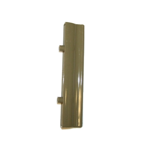 Andersen Exterior Screen Handle in Stone Color (1982 to Present) | windowpartshop.com.