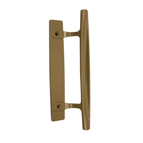 Andersen Inside Handle - (2 & 3 Panel) in Stone Color (1966 to 1999) | windowpartshop.com.