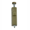 Andersen Auxiliary Security Lock in Stone Color | windowpartshop.com.