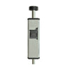 Andersen Auxiliary Security Lock in Polished Chrome | windowpartshop.com.