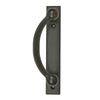 Andersen Yuma Style Handle (Left Hand Interior or Right Hand Exterior) in Distressed Bronze Finish | windowpartshop.com.