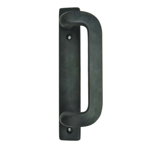 Andersen Anvers Style Handle (Right Hand Interior or Left Hand Exterior) in Oil Rubbed Bronze Finish | windowpartshop.com.