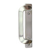 Andersen Anvers Style Handle (Left Hand Interior or Right Hand Exterior) in Satin Nickel Finish | windowpartshop.com.