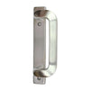 Andersen Anvers Style Handle (Right Hand Interior or Left Hand Exterior) in Satin Nickel Finish | windowpartshop.com.