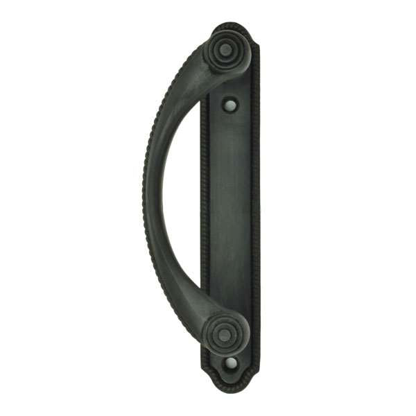 Andersen Whitmore Style Handle (Left Hand Interior or Right Hand Exterior) in Oil Rubbed Bronze Finish | windowpartshop.com.