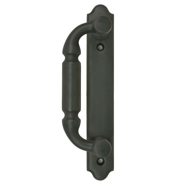 Andersen Covington Style Handle (Left Hand Interior or Right Hand Exterior) in Oil Rubbed Bronze Finish | windowpartshop.com.