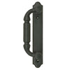 Andersen Covington Style Handle (Left Hand Interior or Right Hand Exterior) in Oil Rubbed Bronze Finish | windowpartshop.com.