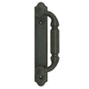 Andersen Covington Style Handle (Right Hand Interior or Left Hand Exterior) in Oil Rubbed Bronze Finish | windowpartshop.com.