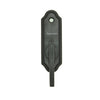 Andersen Whitmore Style Gliding Door Thumb Latch in Oil Rubbed Bronze | windowpartshop.com.