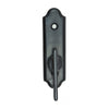 Andersen Covington Style Gliding Door Thumb Latch in Oil Rubbed Bronze | windowpartshop.com.