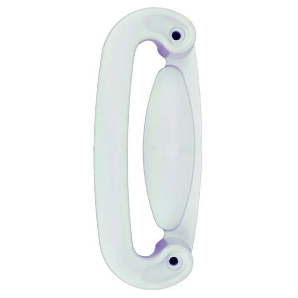 Andersen Tribeca Style Handle (Interior) in White Finish | windowpartshop.com.