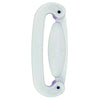 Andersen Tribeca Style Handle (Interior) in White Finish | windowpartshop.com.