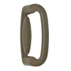 Andersen Tribeca Style Handle (Exterior) in Stone Finish | windowpartshop.com.