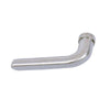 Andersen Anvers Style Lever Handle (Left Hand) in Satin Nickel | windowpartshop.com.