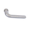 Andersen Anvers Style Lever Handle (Right Hand) in Satin Nickel | windowpartshop.com.