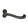 Andersen Whitmore Style Lever Handle (Right Hand) in Oil Rubbed Bronze | windowpartshop.com.