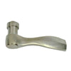 Andersen Newbury Style Lever Handle (Right Hand) in Satin Nickel | windowpartshop.com.