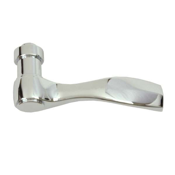 Andersen Newbury Style Lever Handle (Right Hand) in Polished Chrome | windowpartshop.com.