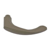 Andersen Tribeca Style Lever Handle (Right Hand) in Stone | windowpartshop.com.