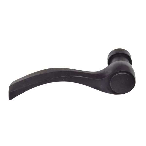 Andersen Newbury Style Lever Handle (Left Hand) in Oil Rubbed Bronze | windowpartshop.com.