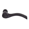 Andersen Newbury Style Lever Handle (Right Hand) in Oil Rubbed Bronze | windowpartshop.com.