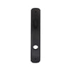 Andersen Newbury Style (Active-Panel) Interior Escutcheon Plate in Oil Rubbed Bronze finish | windowpartshop.com.