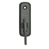 Andersen Newbury Style Gliding Door Thumb Latch in Oil Rubbed Bronze | windowpartshop.com.