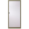 Andersen PS510 Patio Door Screen in White Color (1982 to Present) | windowpartshop.com.