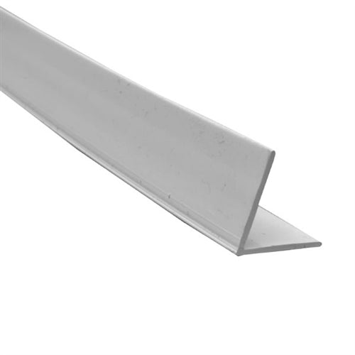 Andersen PS68/FWG68 Stationary Panel Jamb Weatherstrip (Inside) in Gray | windowpartshop.com.